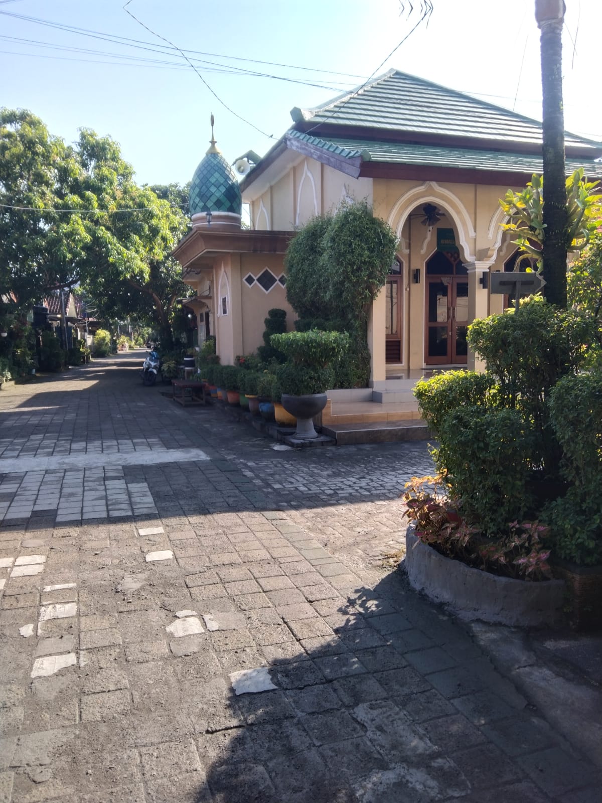 AT TAQ'WA